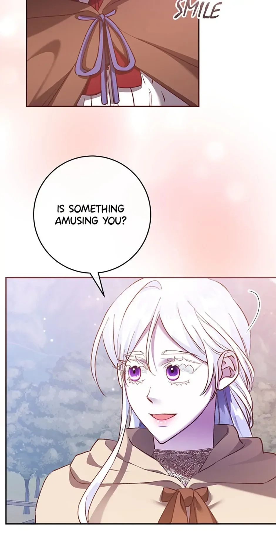 Shall We, My Lady? Chapter 14 page 43