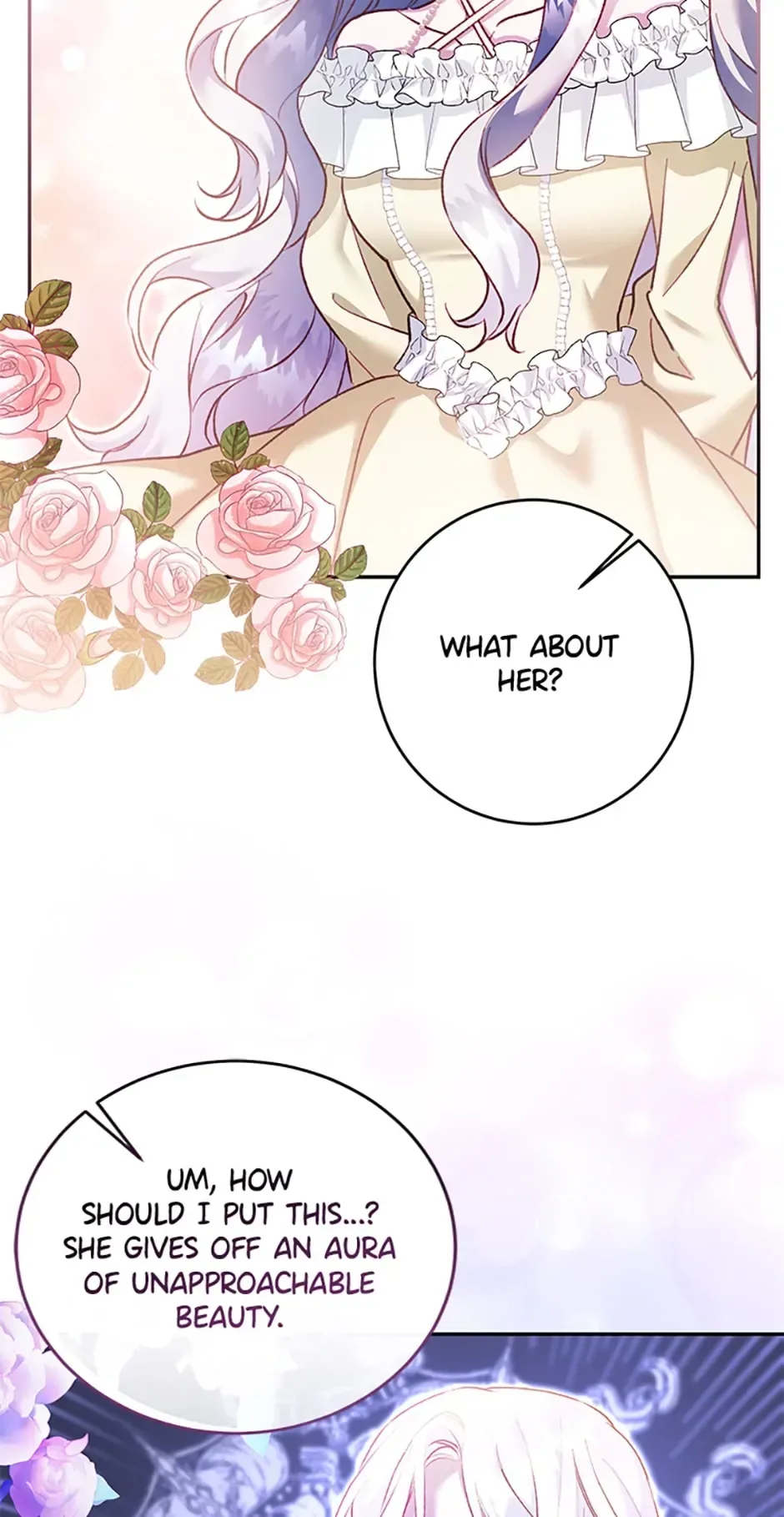 Shall We, My Lady? Chapter 13 page 58