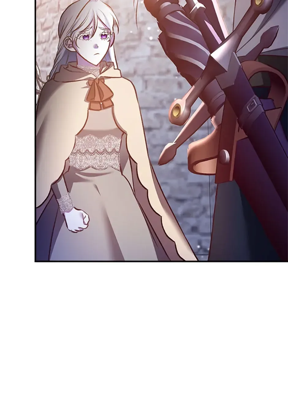 Shall We, My Lady? Chapter 14 page 60