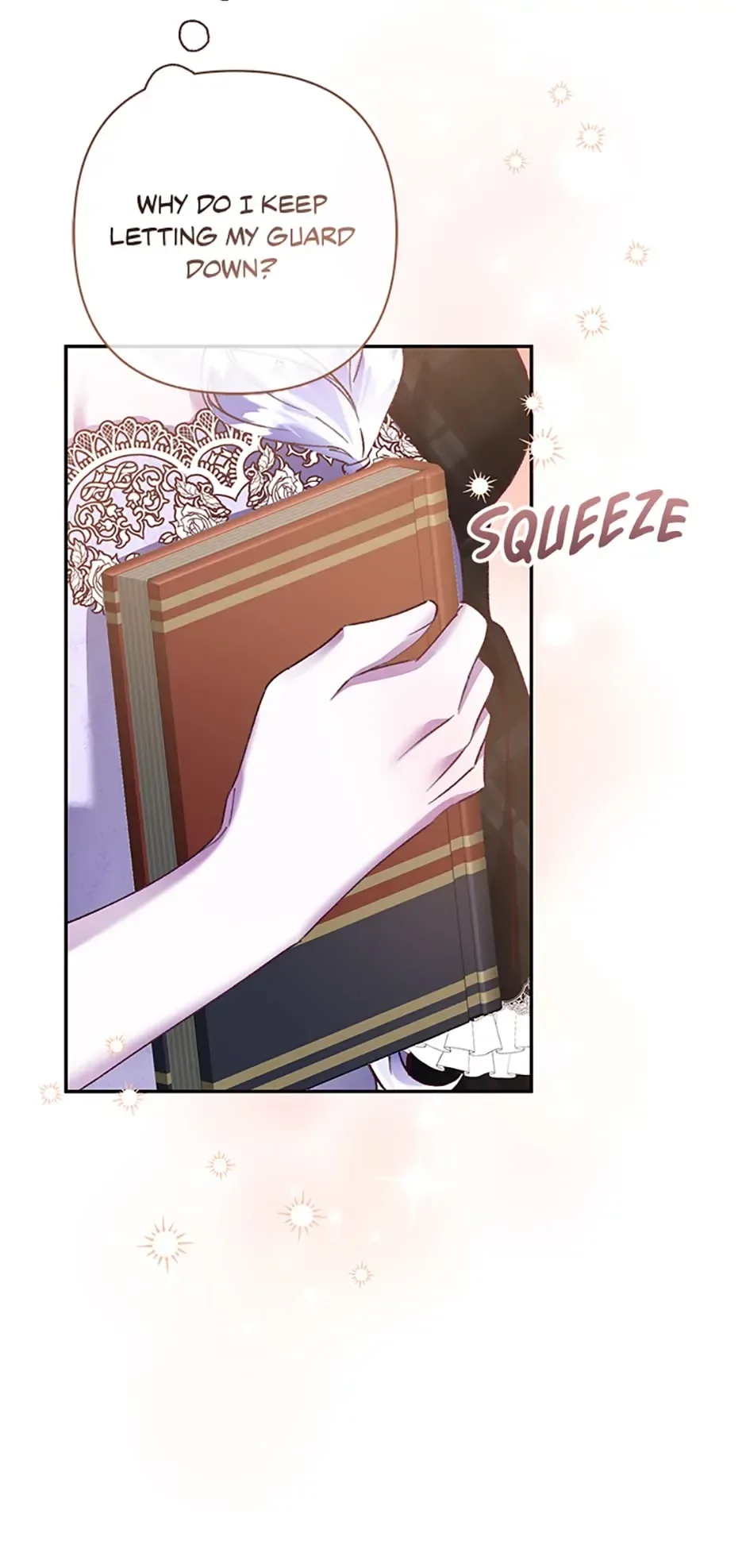 Shall We, My Lady? Chapter 13 page 29