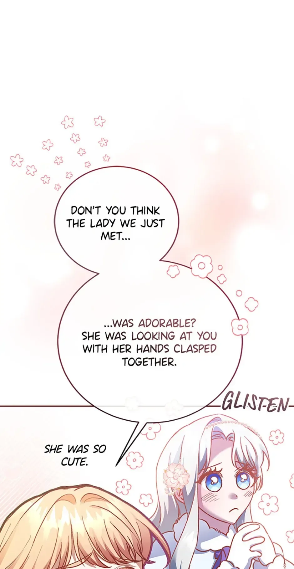Shall We, My Lady? Chapter 14 page 44