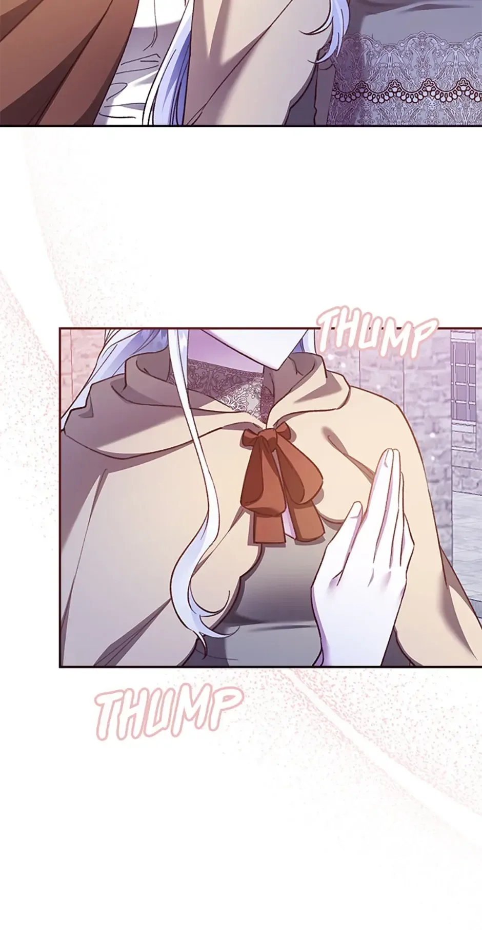 Shall We, My Lady? Chapter 14 page 48