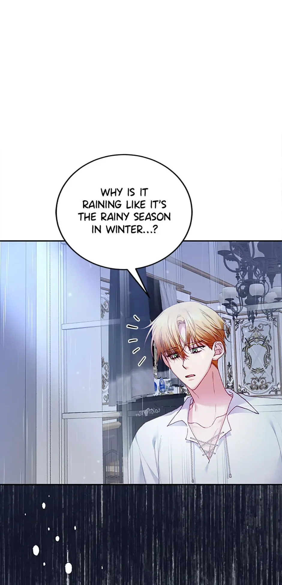 Shall We, My Lady? Chapter 9 page 20