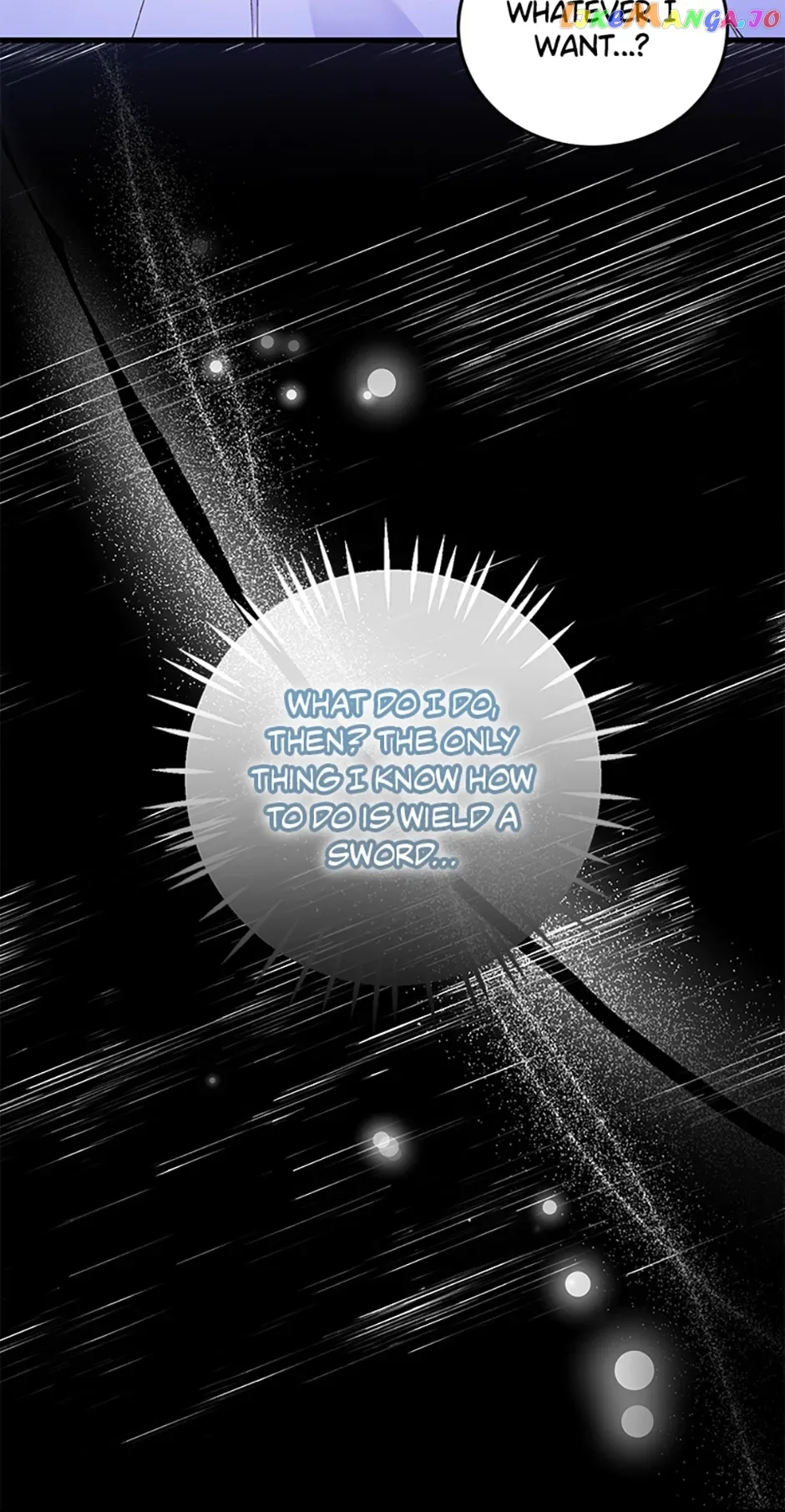 Shall We, My Lady? Chapter 4 page 44