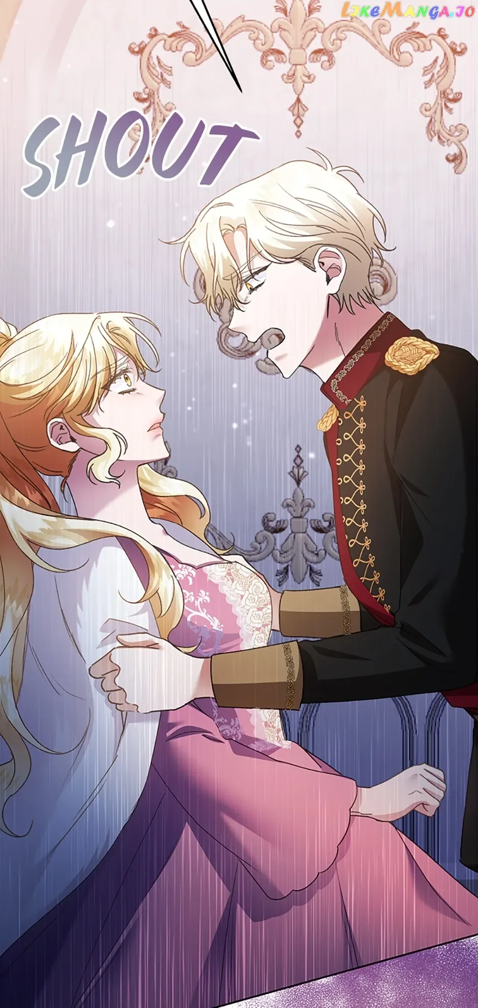 Shall We, My Lady? Chapter 4 page 66