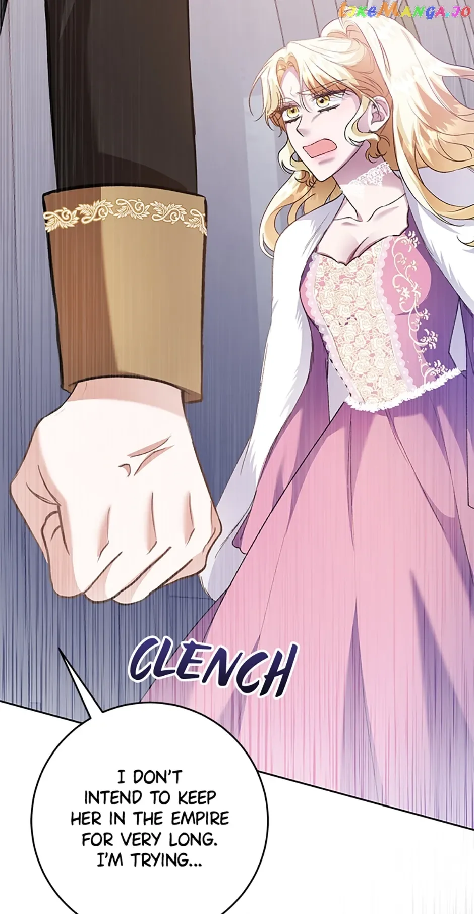 Shall We, My Lady? Chapter 4 page 60
