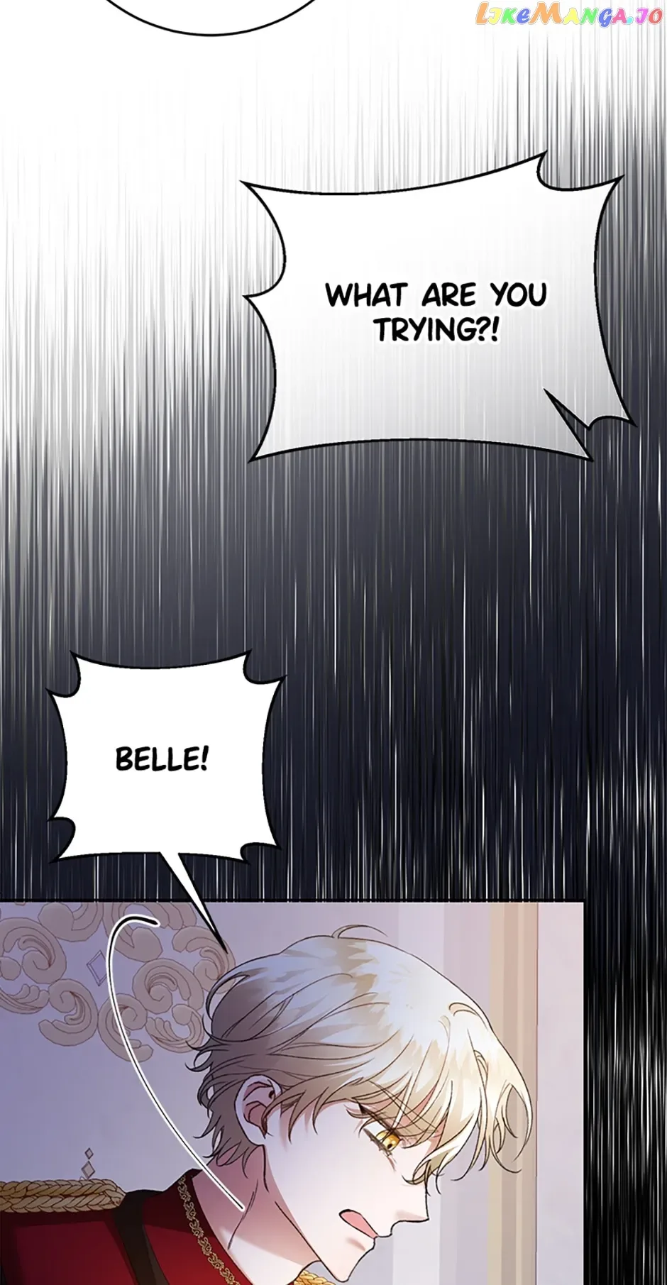 Shall We, My Lady? Chapter 4 page 61