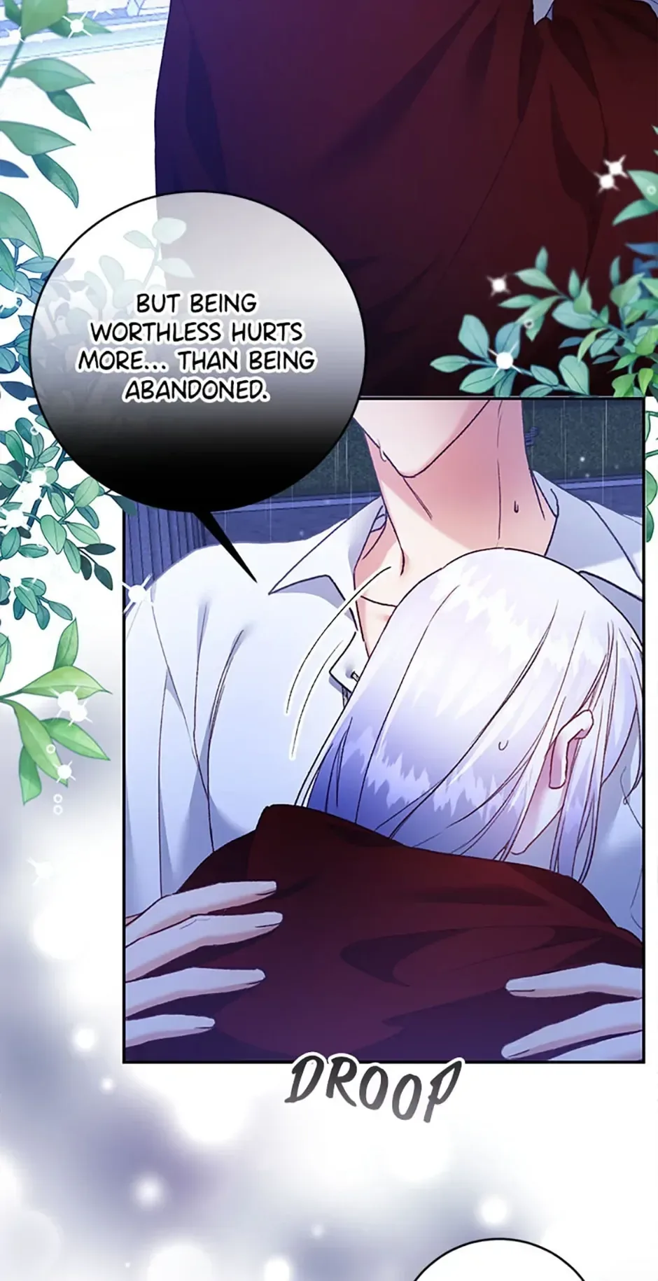 Shall We, My Lady? Chapter 9 page 41