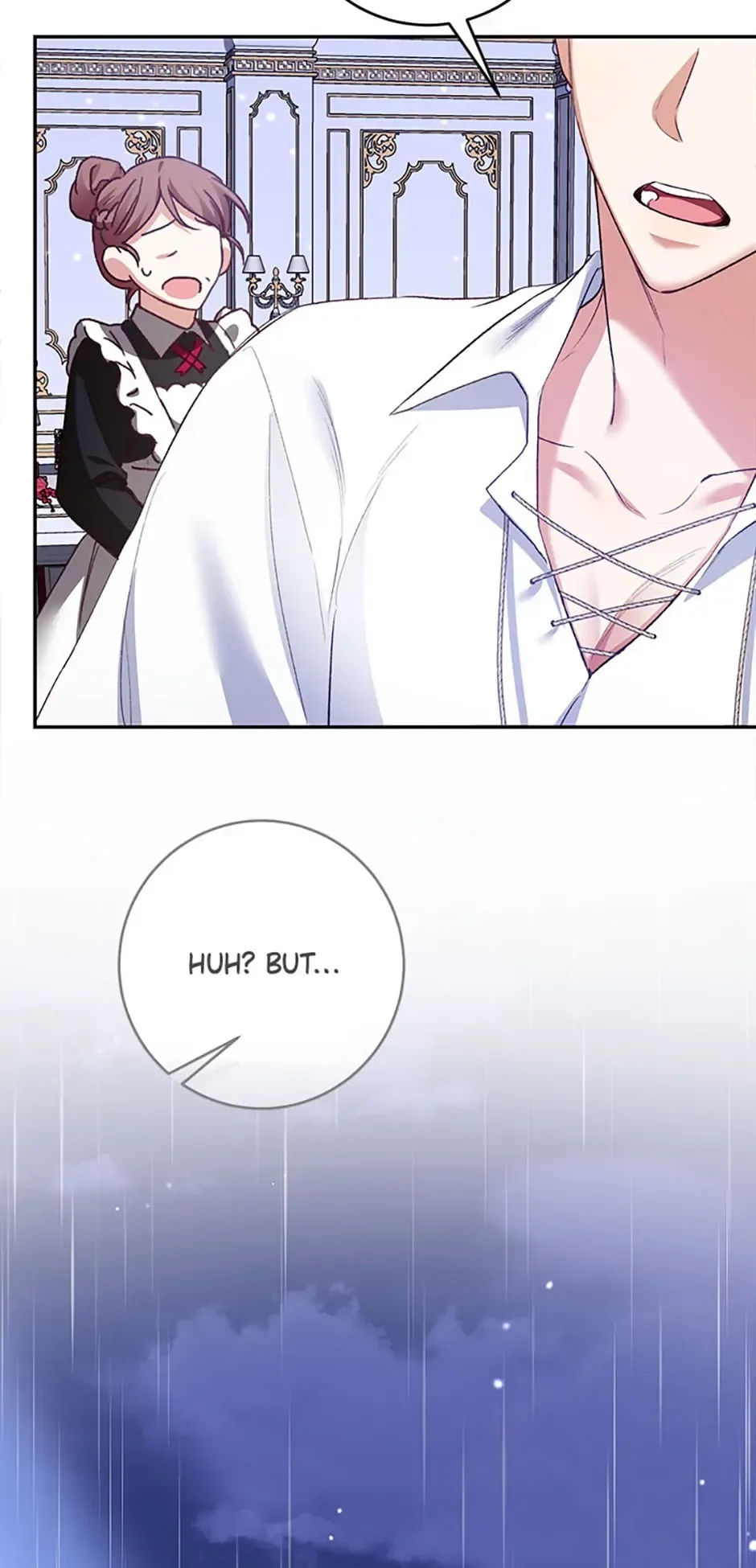 Shall We, My Lady? Chapter 9 page 24