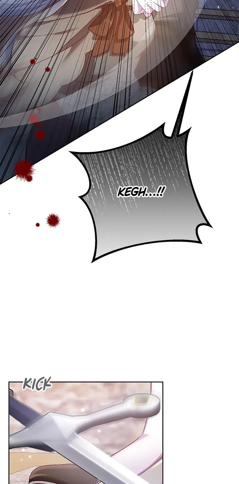 Shall We, My Lady? Chapter 15 page 8