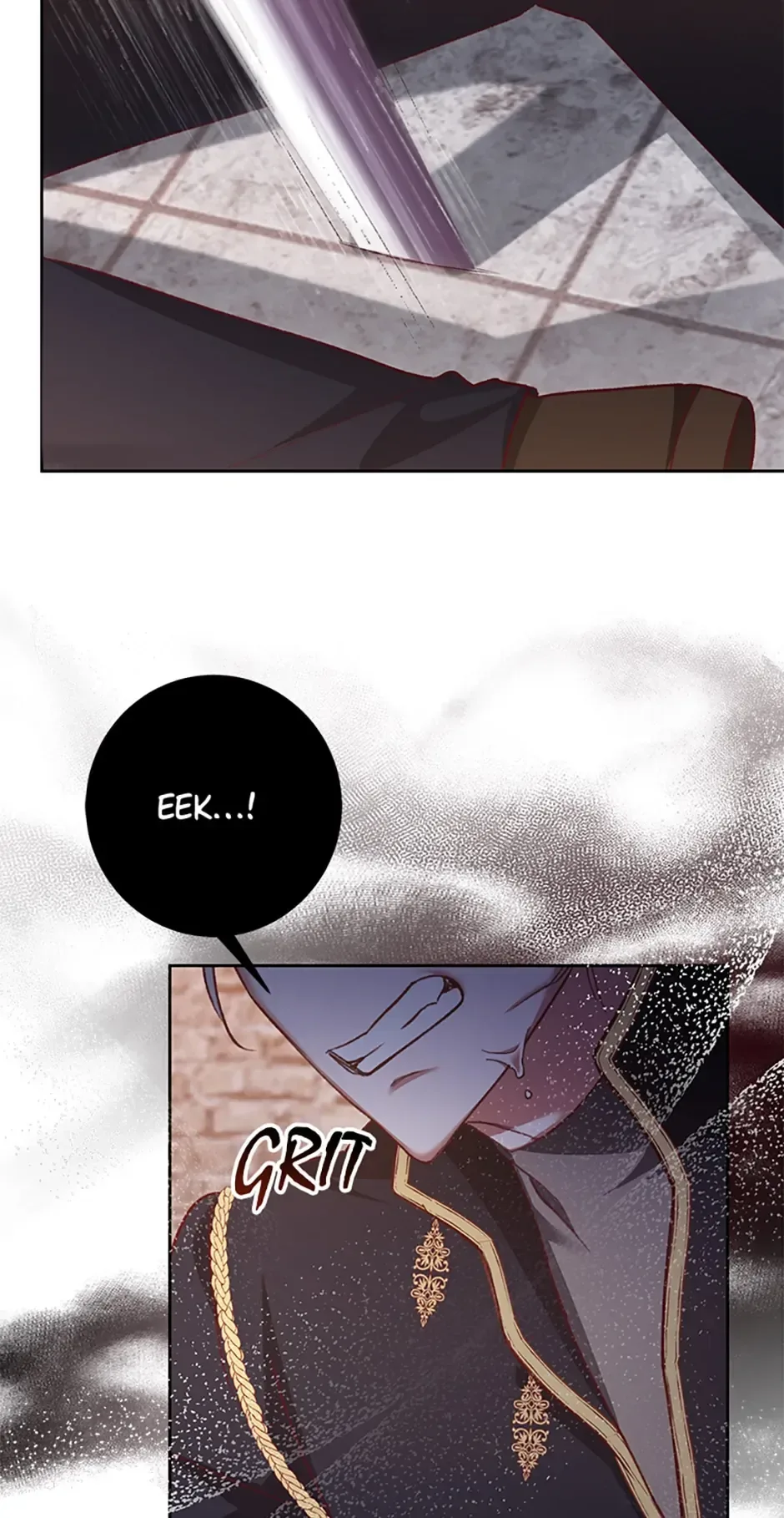 Shall We, My Lady? Chapter 15 page 15