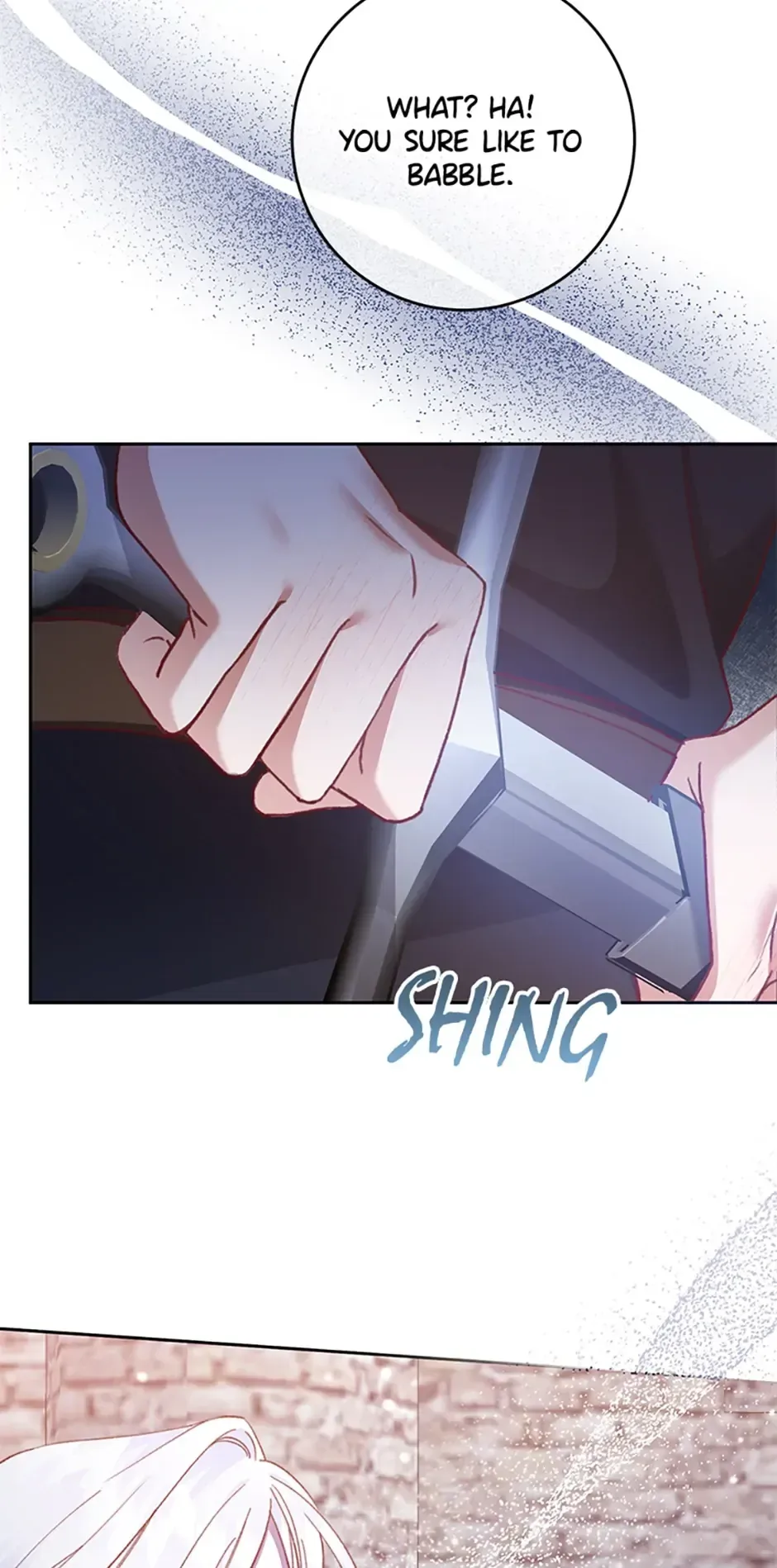 Shall We, My Lady? Chapter 15 page 4