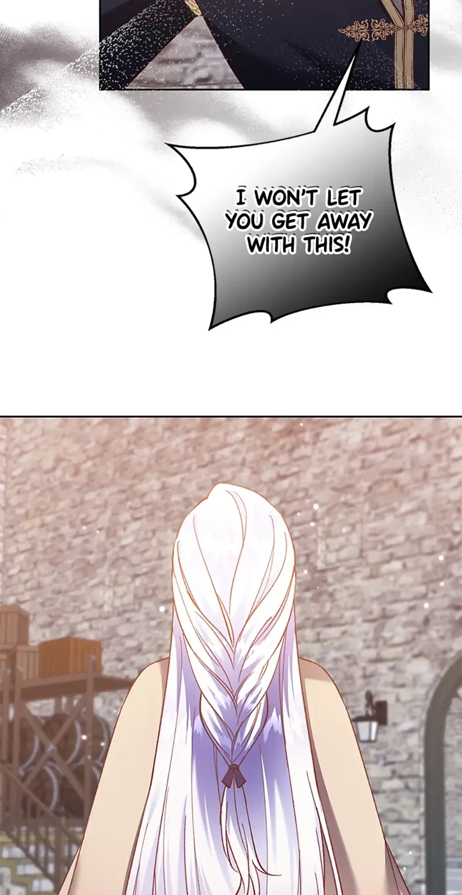 Shall We, My Lady? Chapter 15 page 16