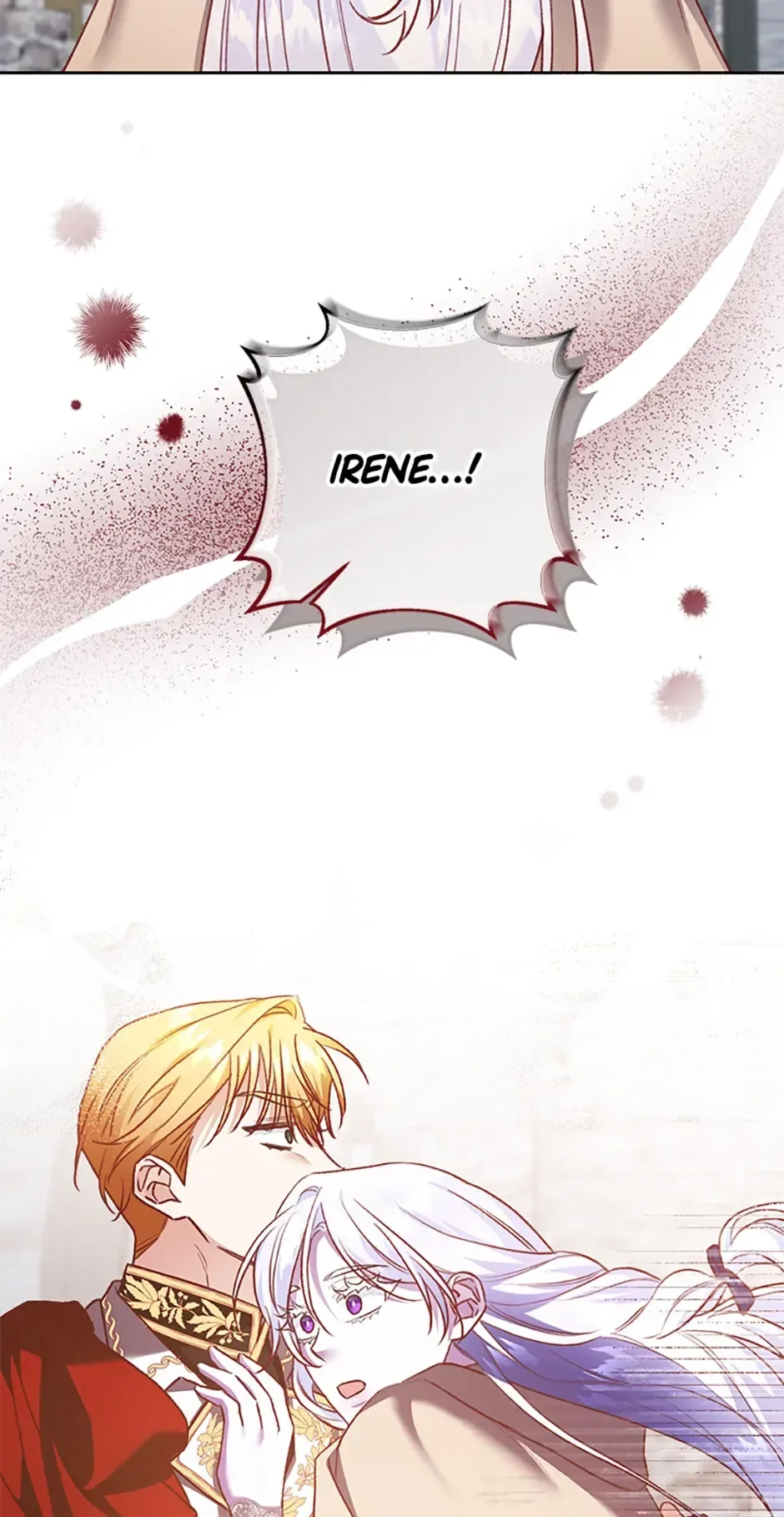 Shall We, My Lady? Chapter 15 page 17