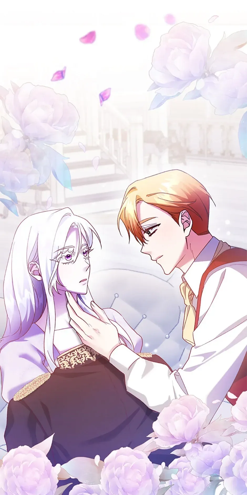 Shall We, My Lady? Chapter 17 page 4