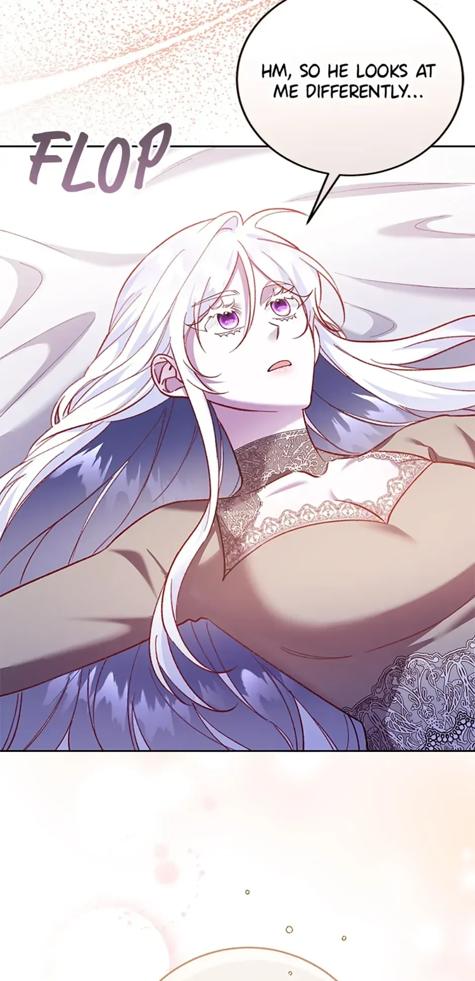 Shall We, My Lady? Chapter 15 page 63