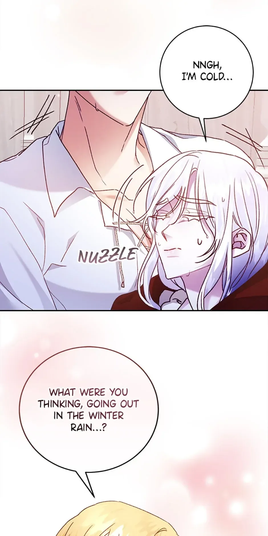 Shall We, My Lady? Chapter 9 page 53