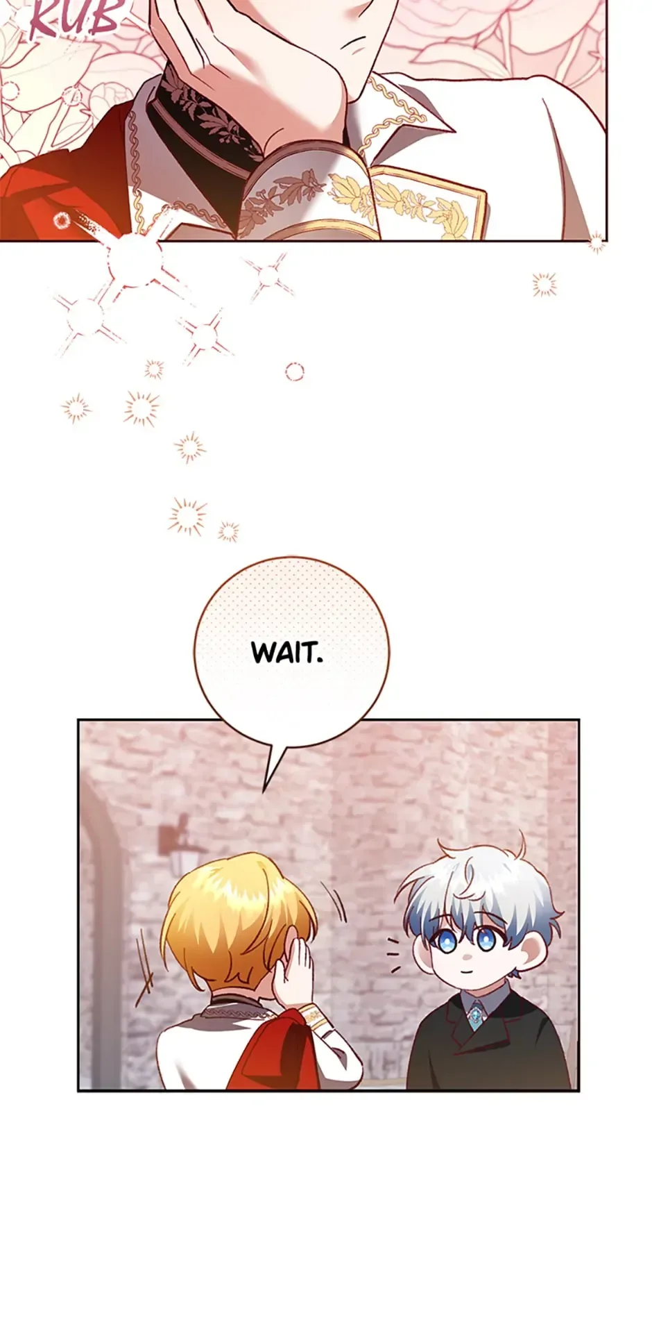 Shall We, My Lady? Chapter 15 page 38
