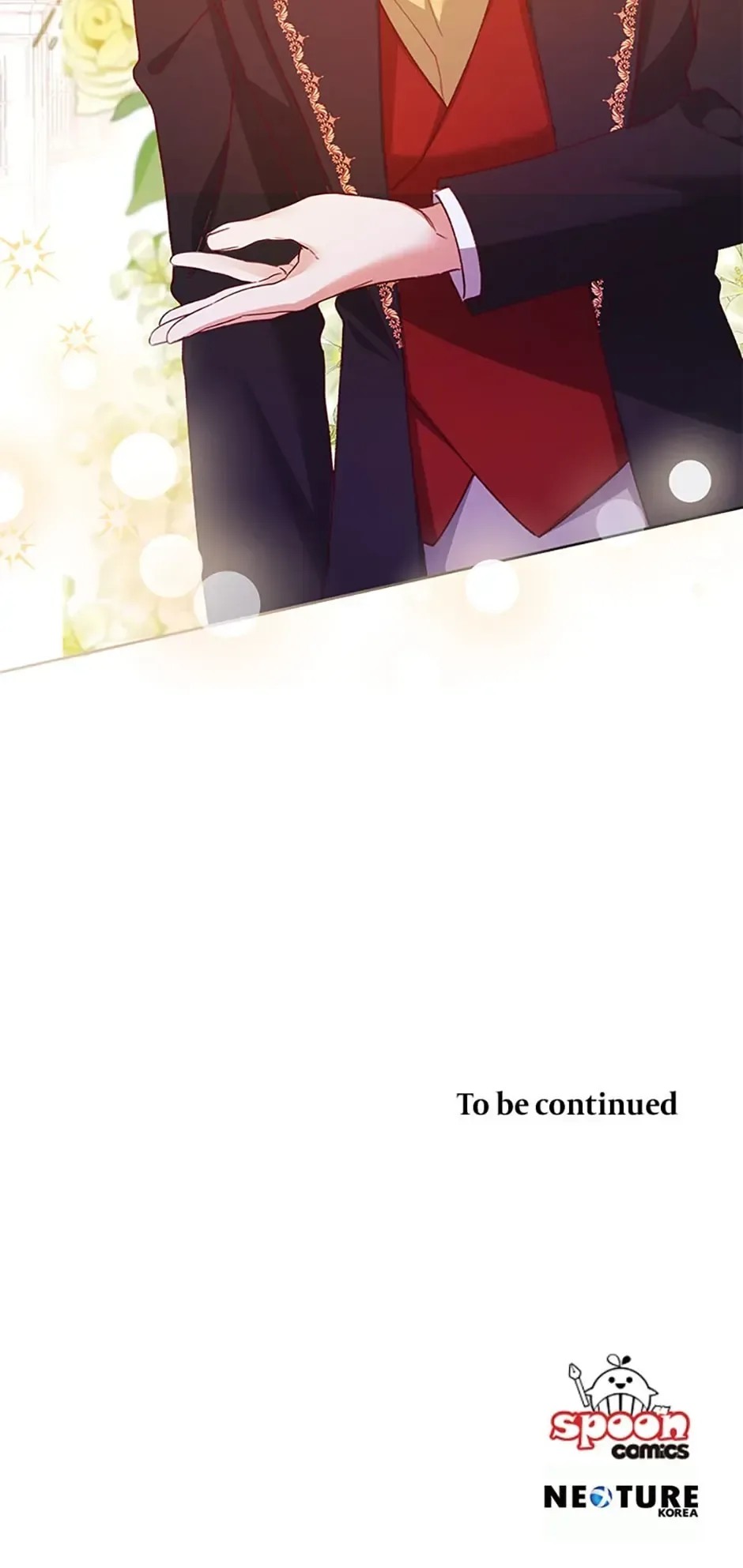 Shall We, My Lady? Chapter 17 page 61