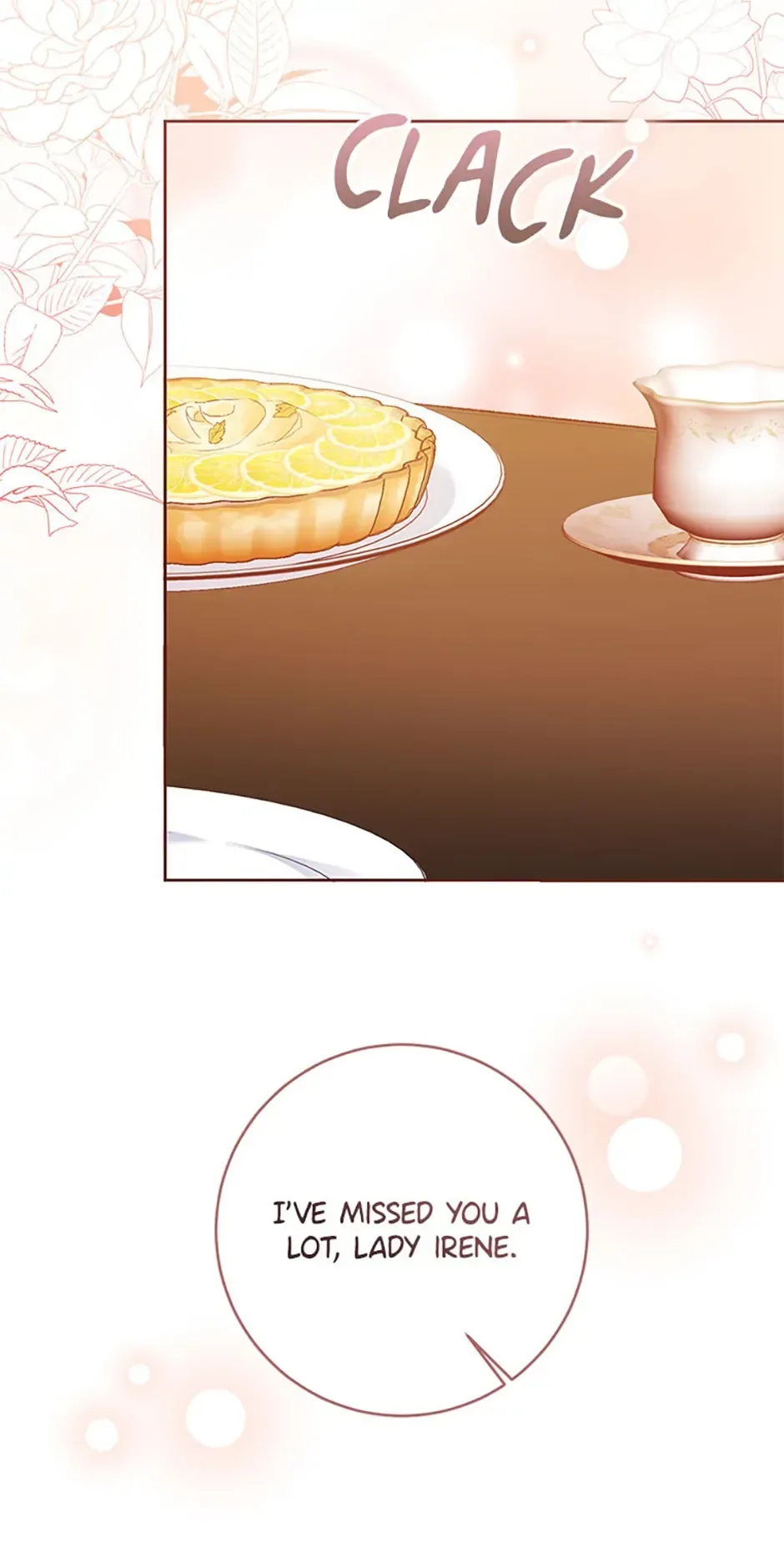 Shall We, My Lady? Chapter 17 page 13