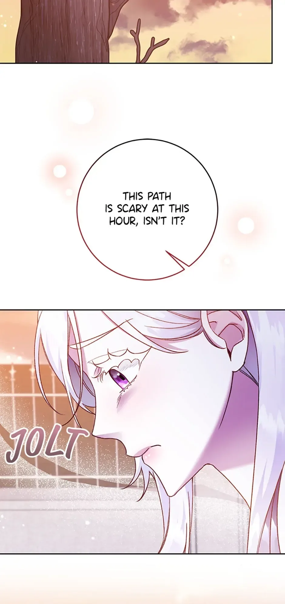 Shall We, My Lady? Chapter 17 page 56