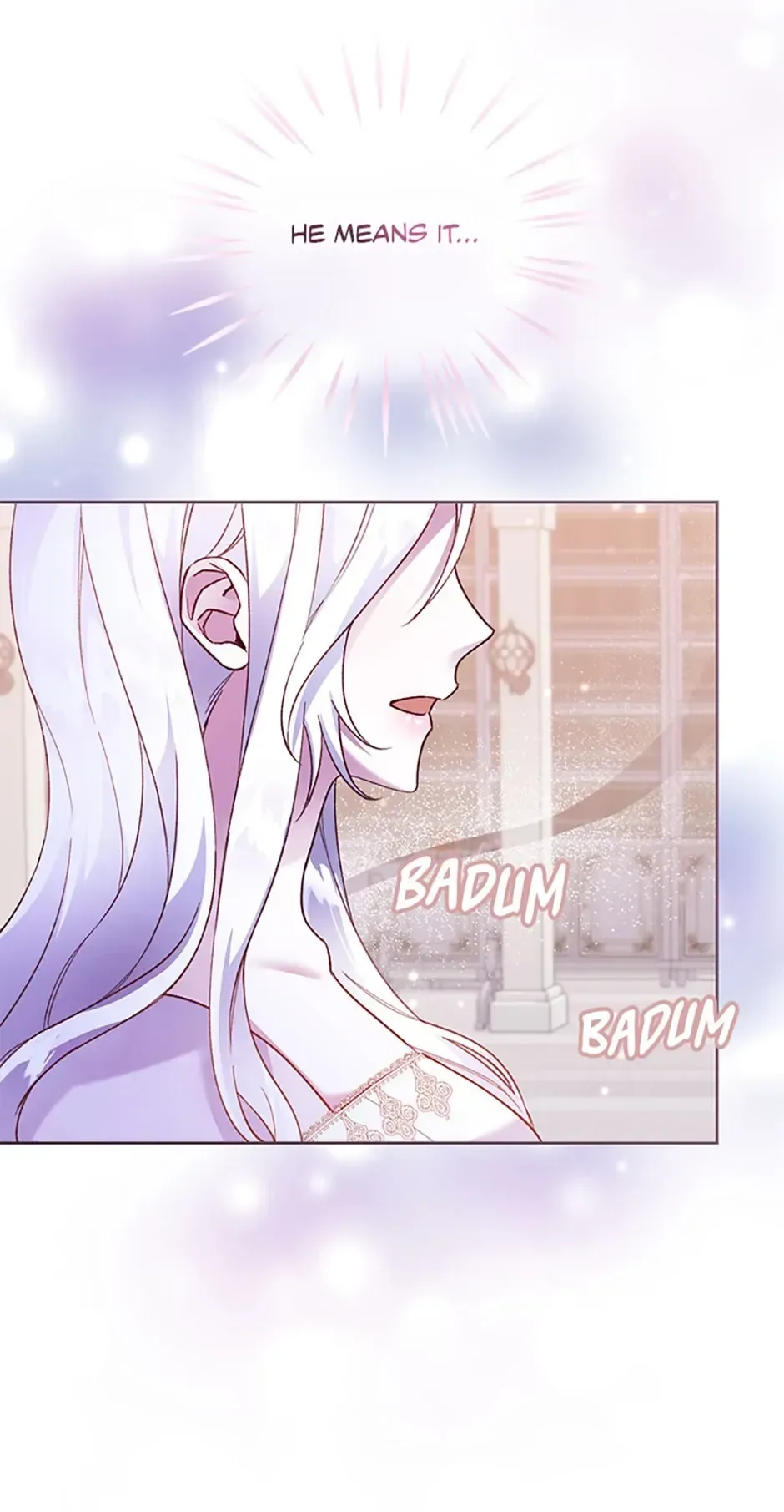 Shall We, My Lady? Chapter 17 page 33