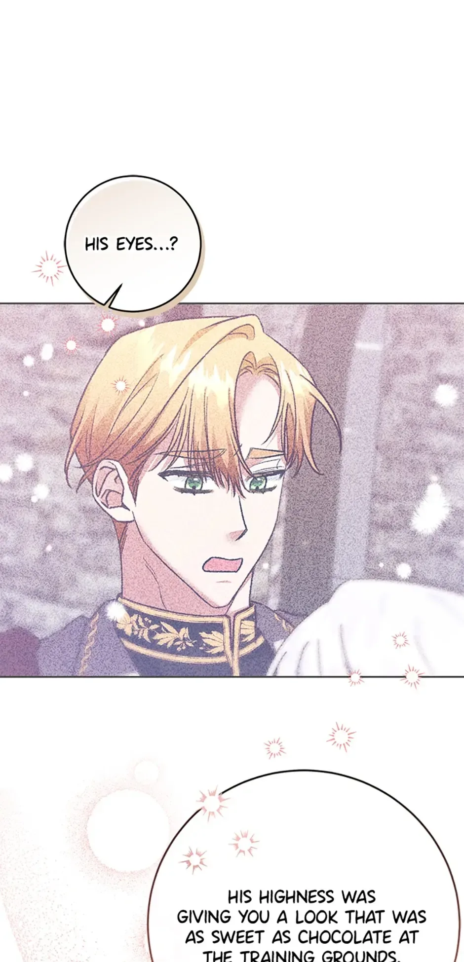 Shall We, My Lady? Chapter 15 page 52