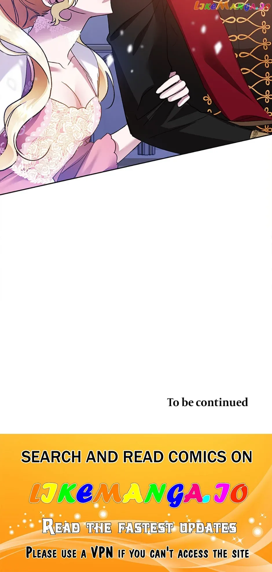 Shall We, My Lady? Chapter 4 page 70