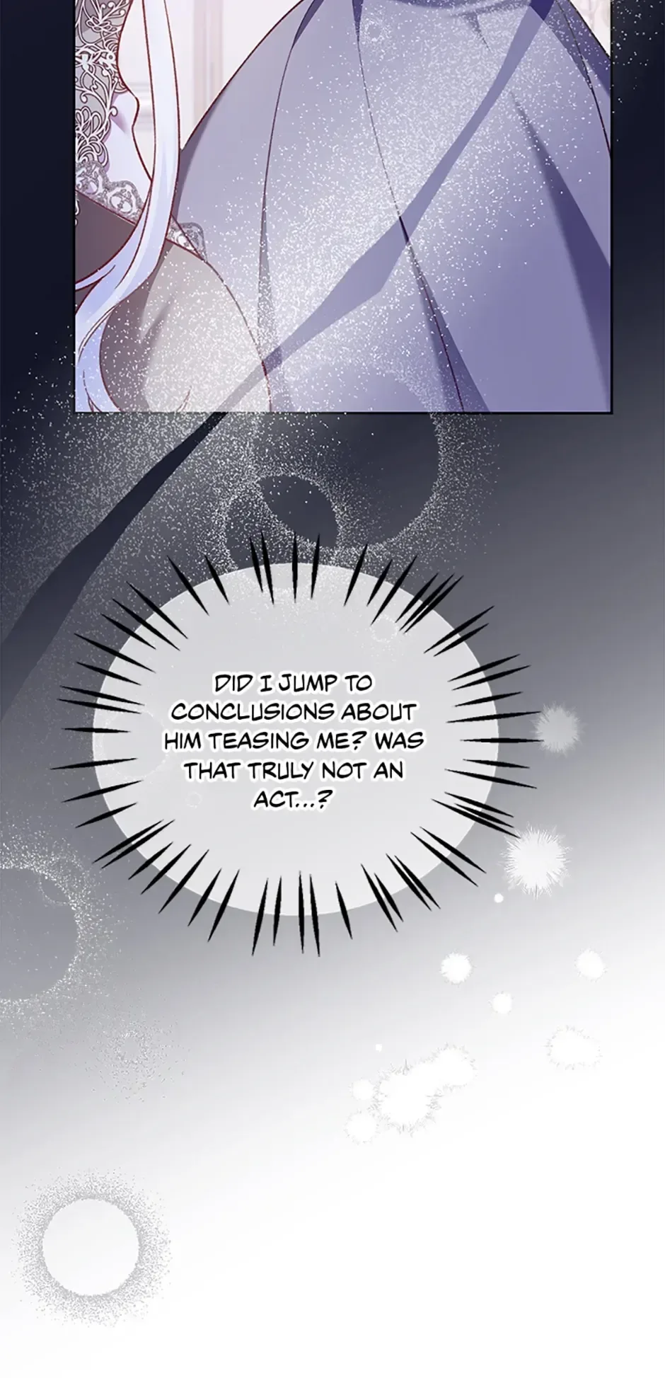 Shall We, My Lady? Chapter 15 page 56