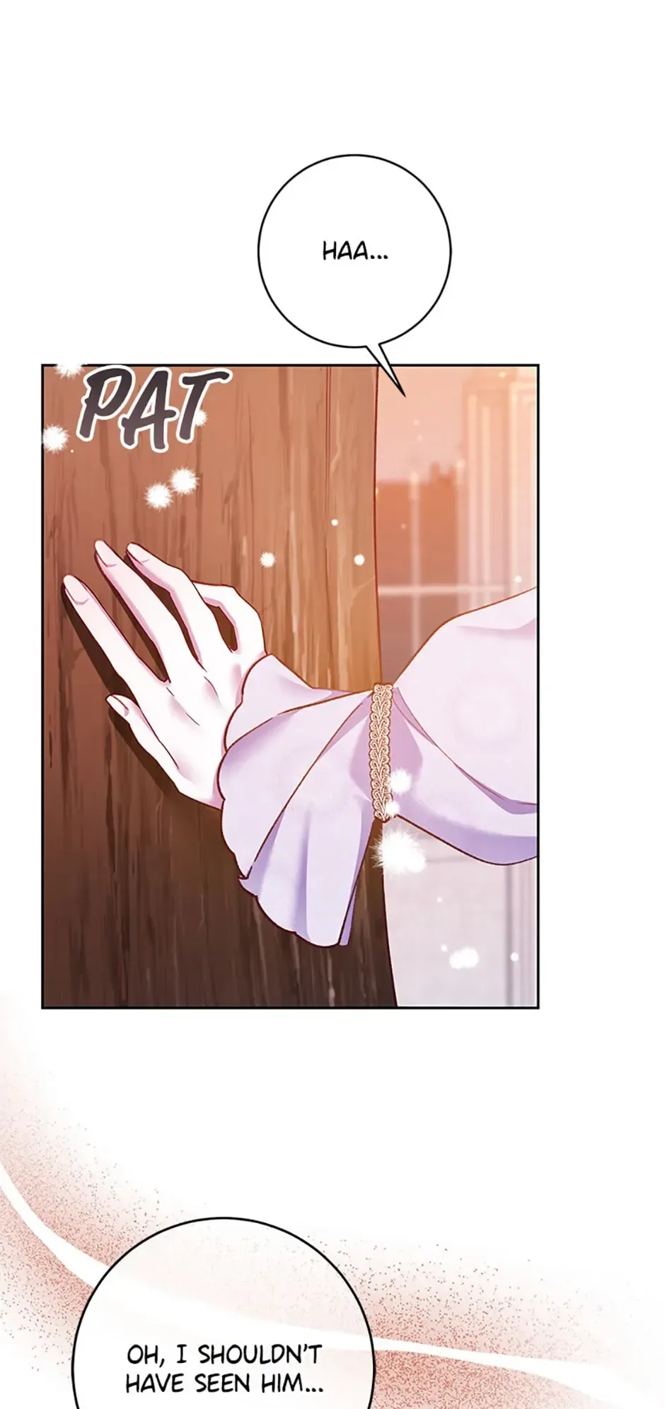 Shall We, My Lady? Chapter 17 page 52