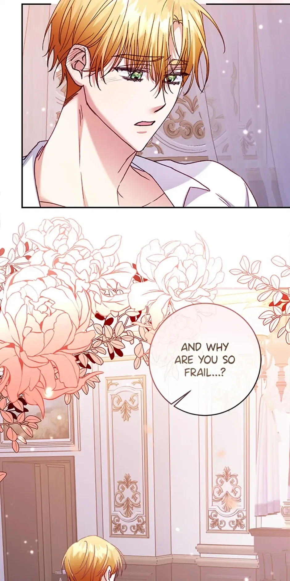 Shall We, My Lady? Chapter 9 page 54