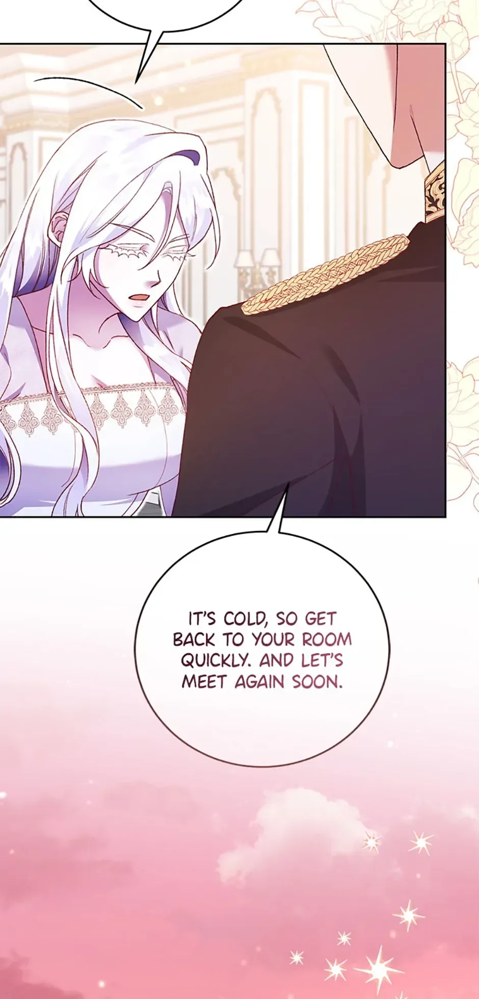 Shall We, My Lady? Chapter 17 page 50