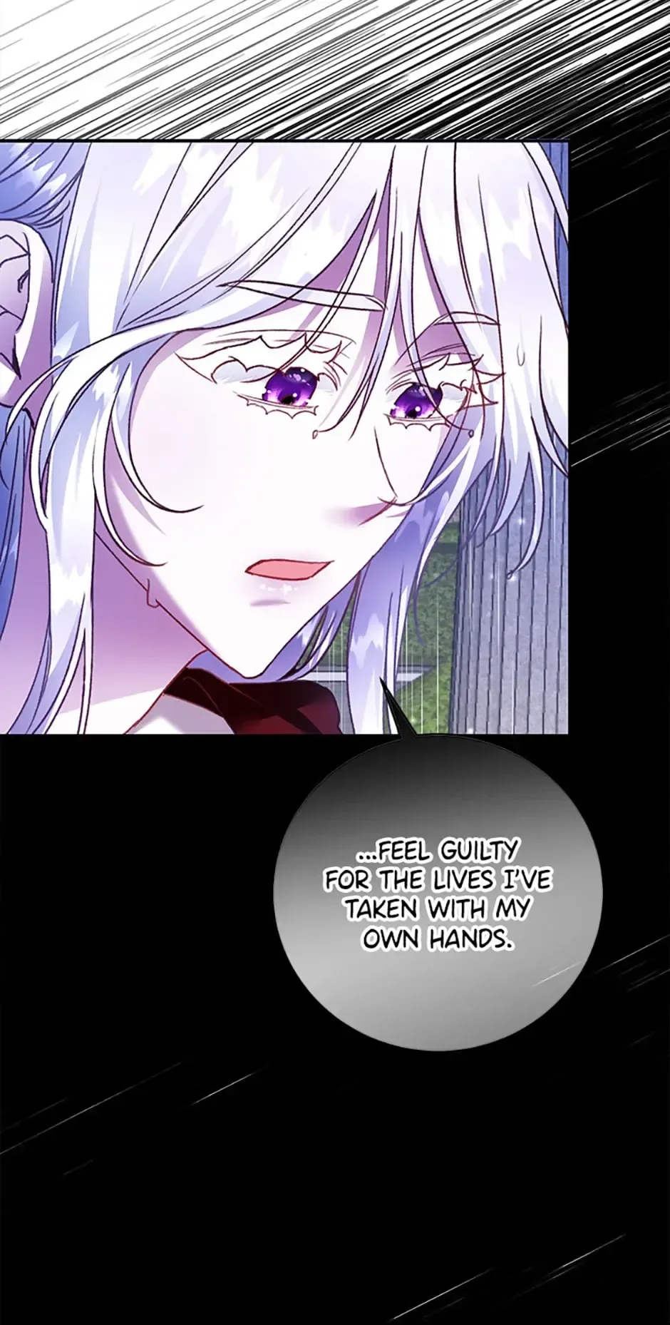 Shall We, My Lady? Chapter 9 page 37