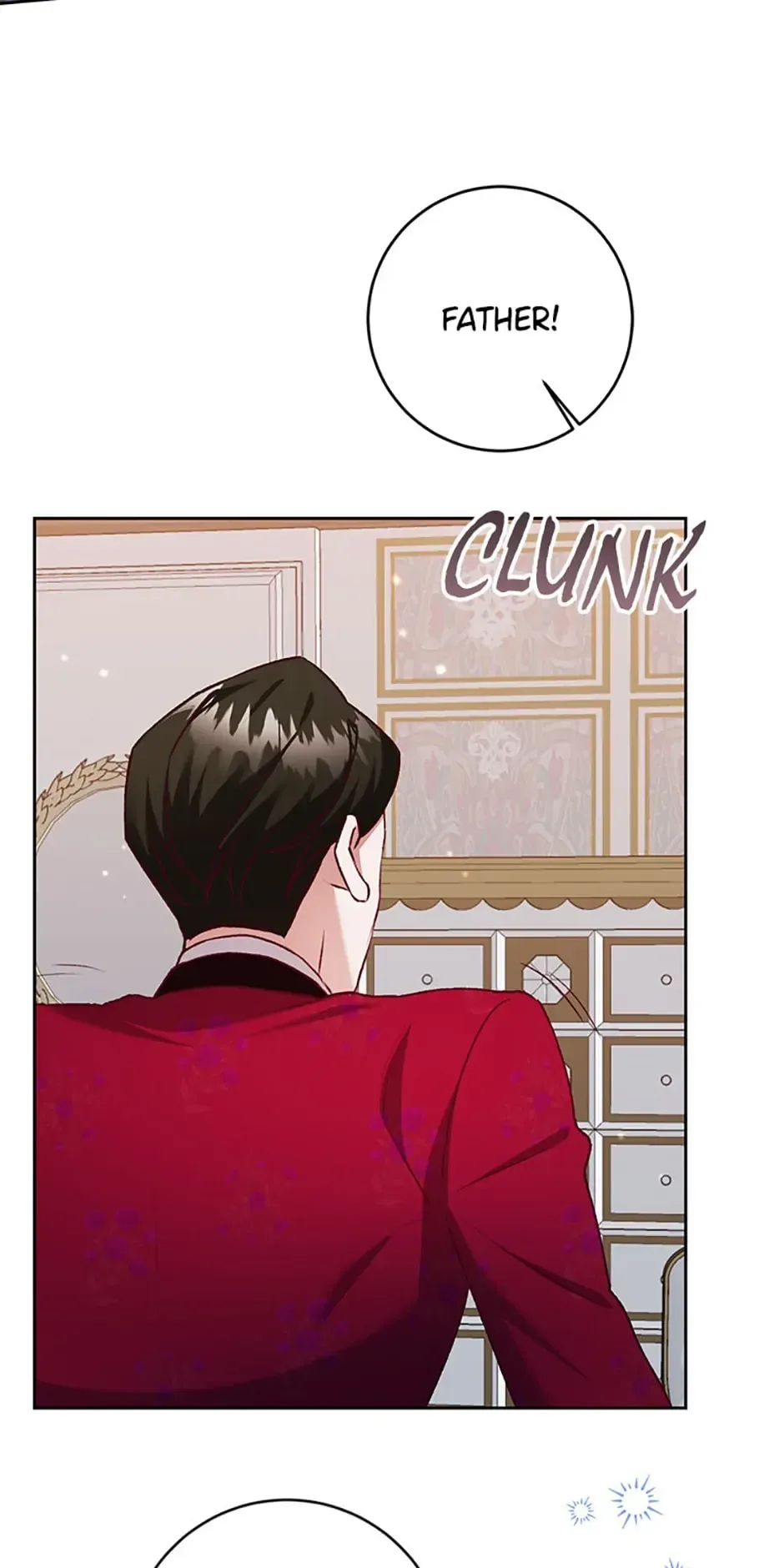 Shall We, My Lady? Chapter 16 page 42