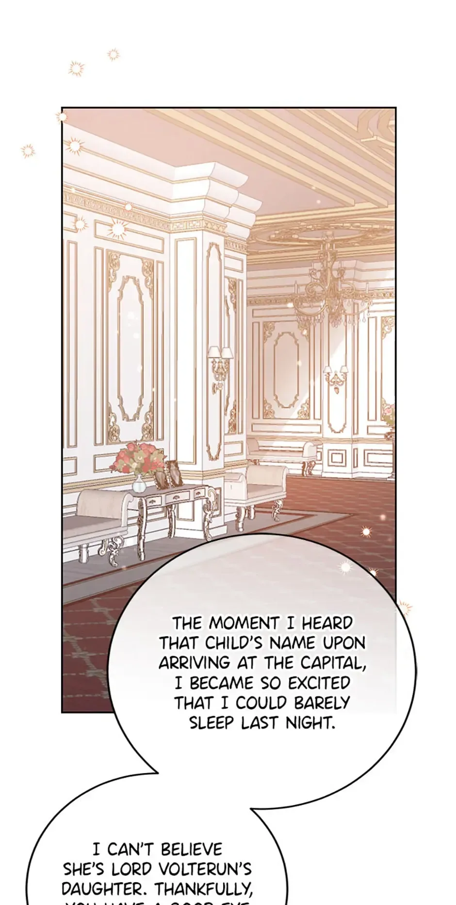 Shall We, My Lady? Chapter 19 page 2