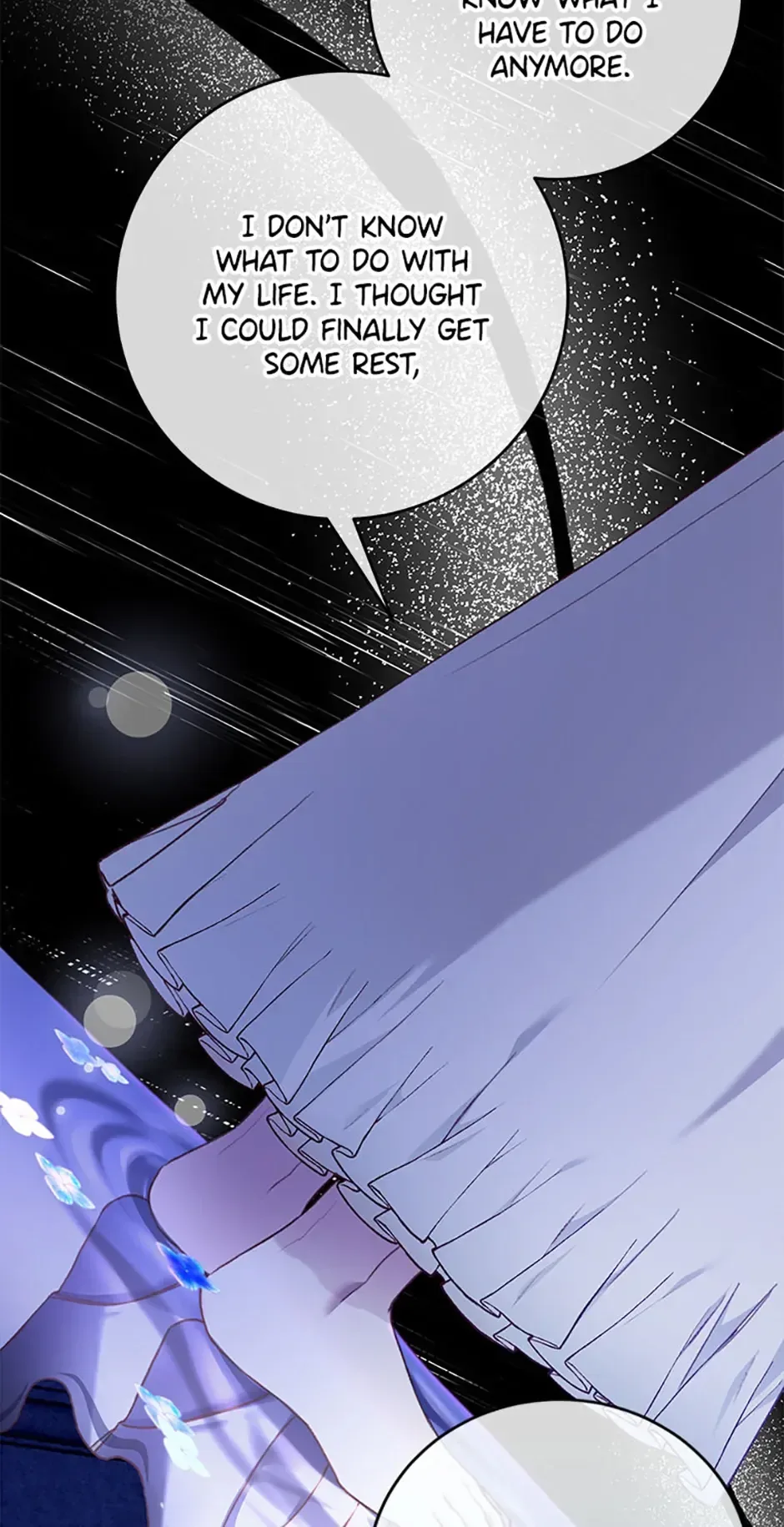 Shall We, My Lady? Chapter 9 page 39