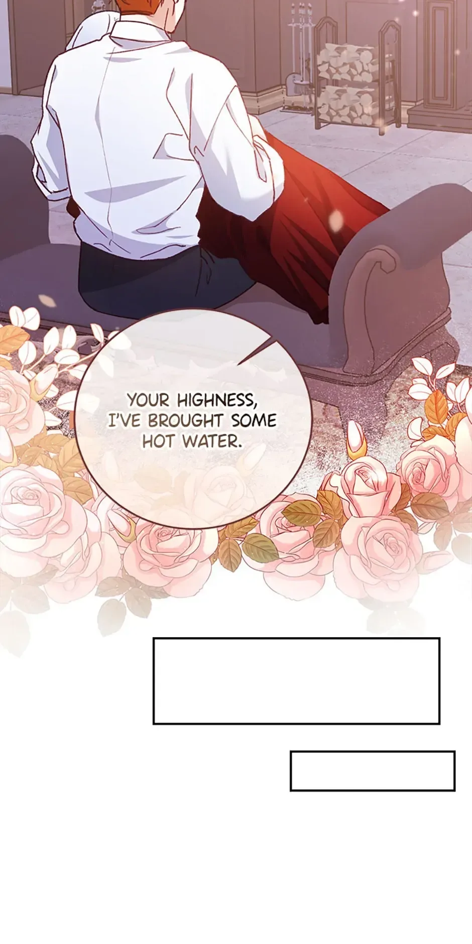 Shall We, My Lady? Chapter 9 page 55