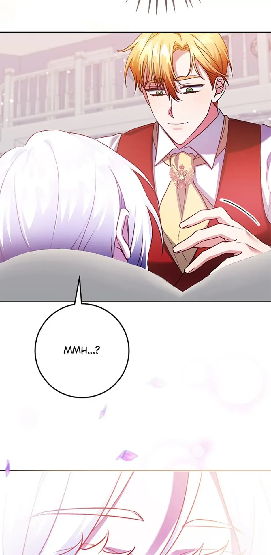 Shall We, My Lady? Chapter 16 page 63