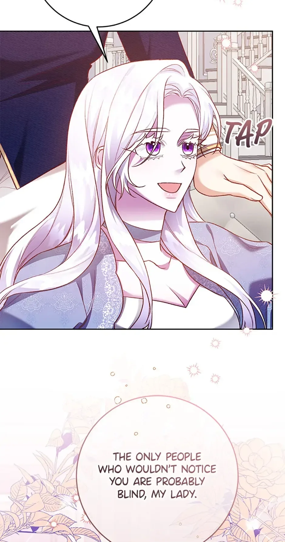Shall We, My Lady? Chapter 19 page 63