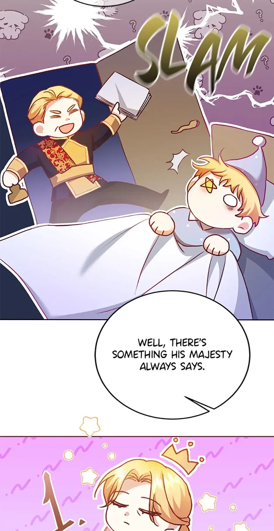 Shall We, My Lady? Chapter 19 page 46