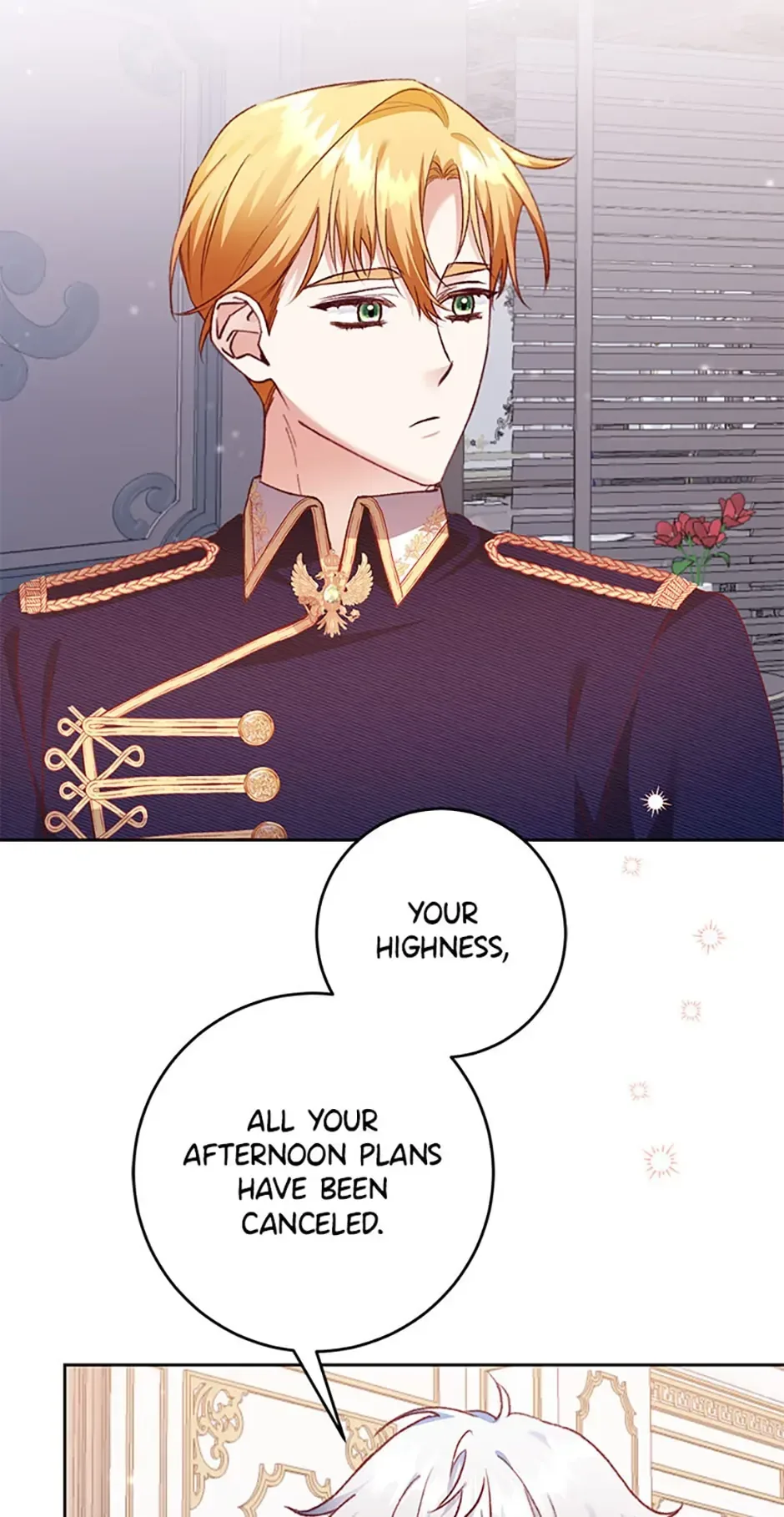 Shall We, My Lady? Chapter 19 page 43