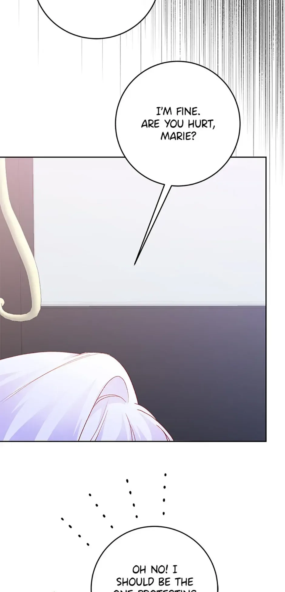 Shall We, My Lady? Chapter 21 page 45
