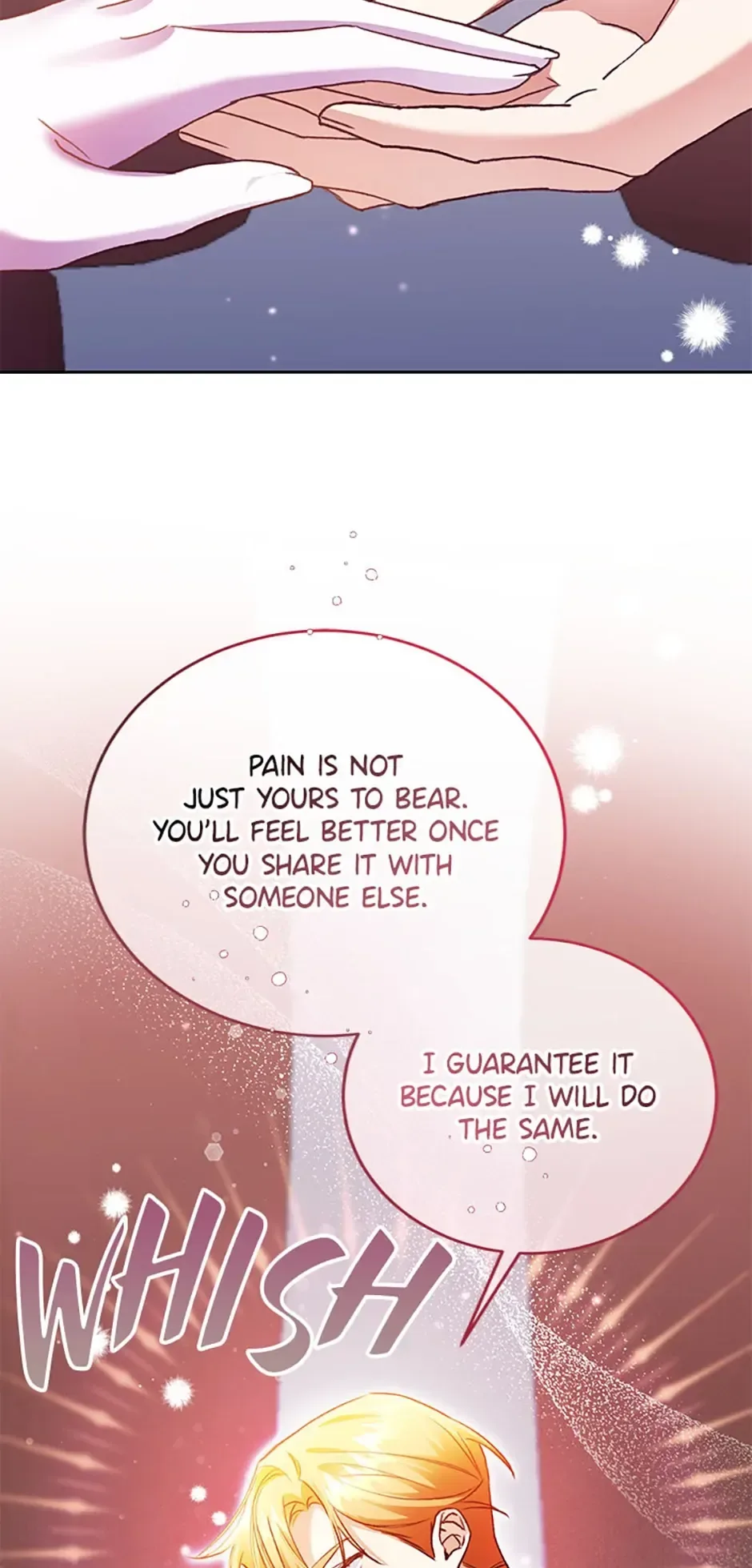 Shall We, My Lady? Chapter 21 page 15