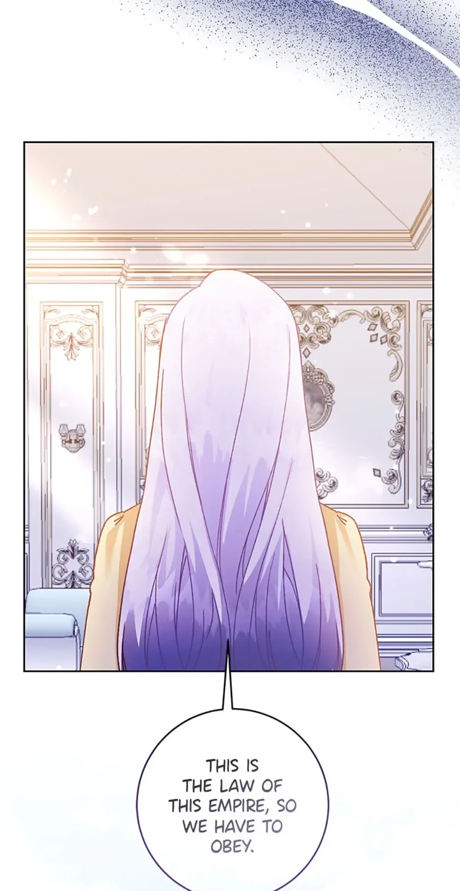 Shall We, My Lady? Chapter 21 page 37