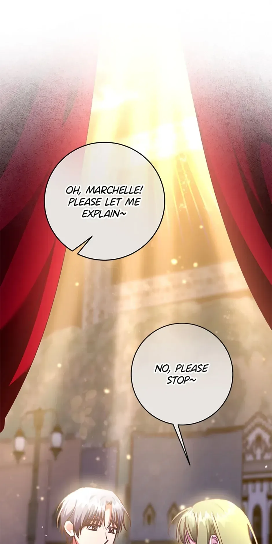Shall We, My Lady? Chapter 21 page 2