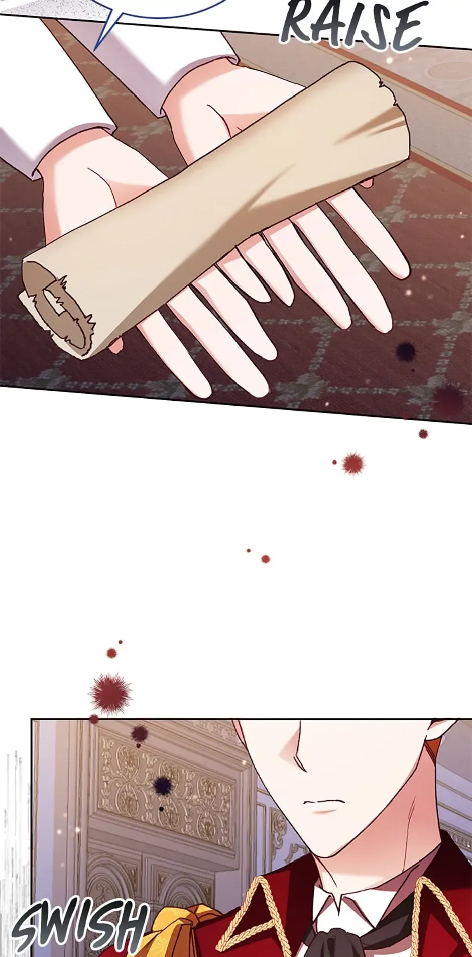 Shall We, My Lady? Chapter 21 page 62