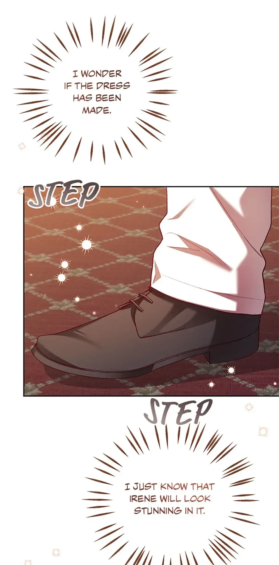 Shall We, My Lady? Chapter 21 page 59