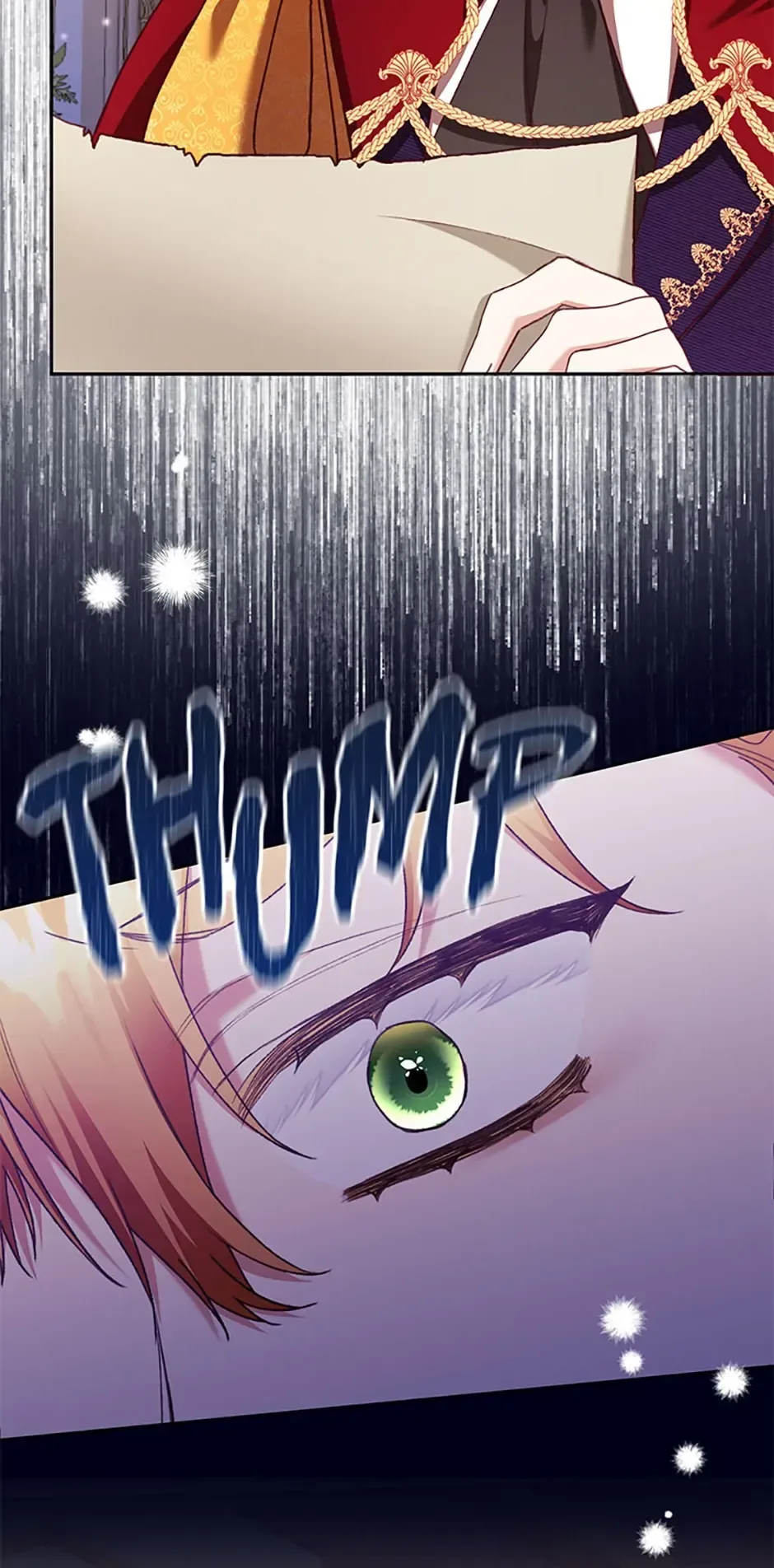 Shall We, My Lady? Chapter 21 page 63
