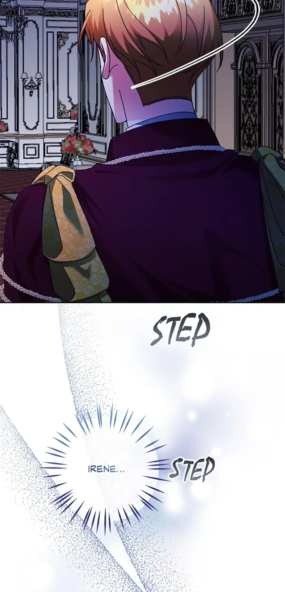 Shall We, My Lady? Chapter 22 page 28