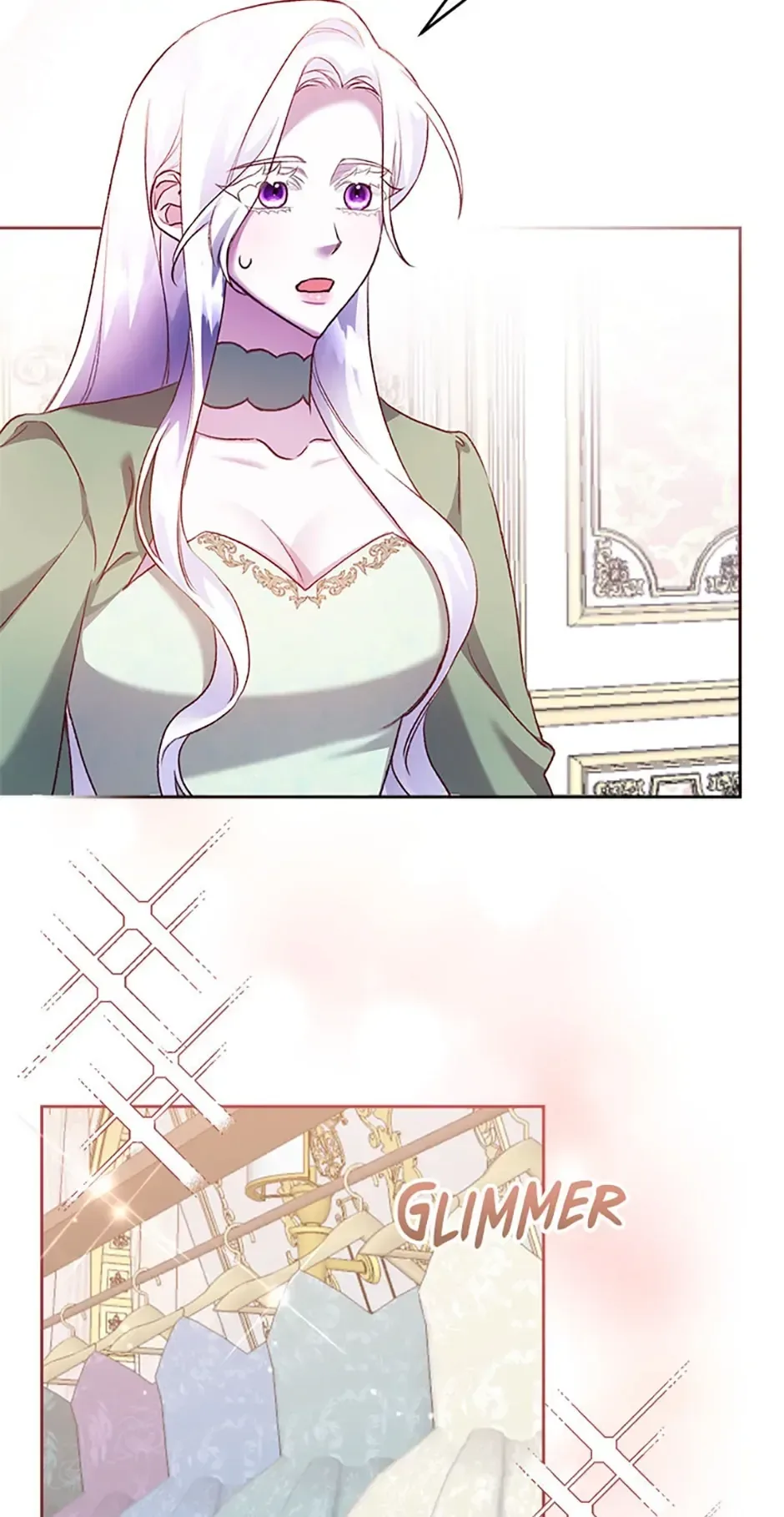 Shall We, My Lady? Chapter 23 page 47